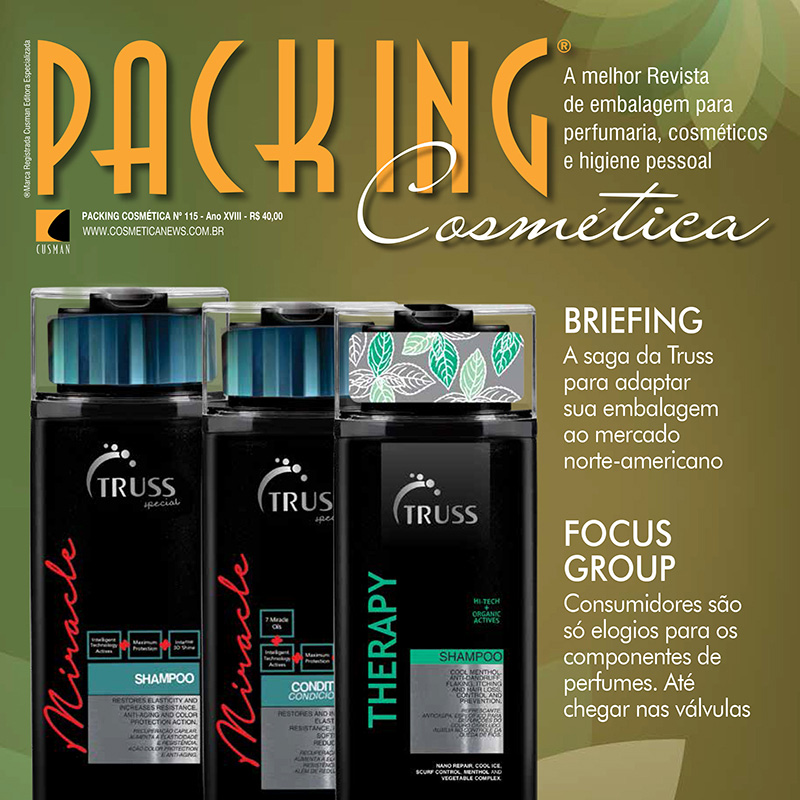 Revista Packing Cosmetica 05/2016