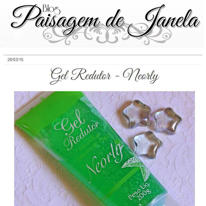 Blog Paisagem de Janela 20/03/2015