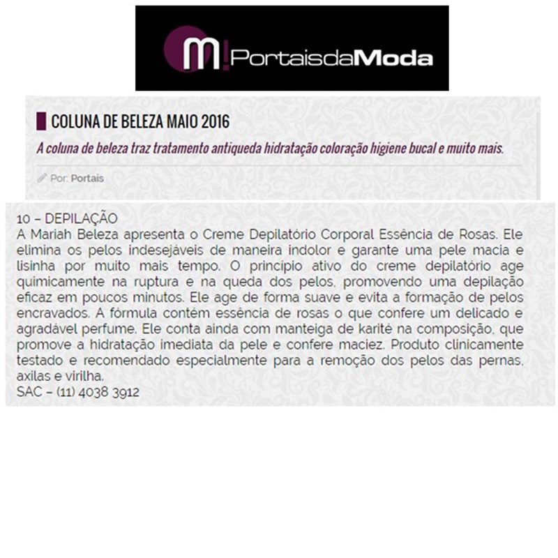 Portais da Moda 24/05/2016