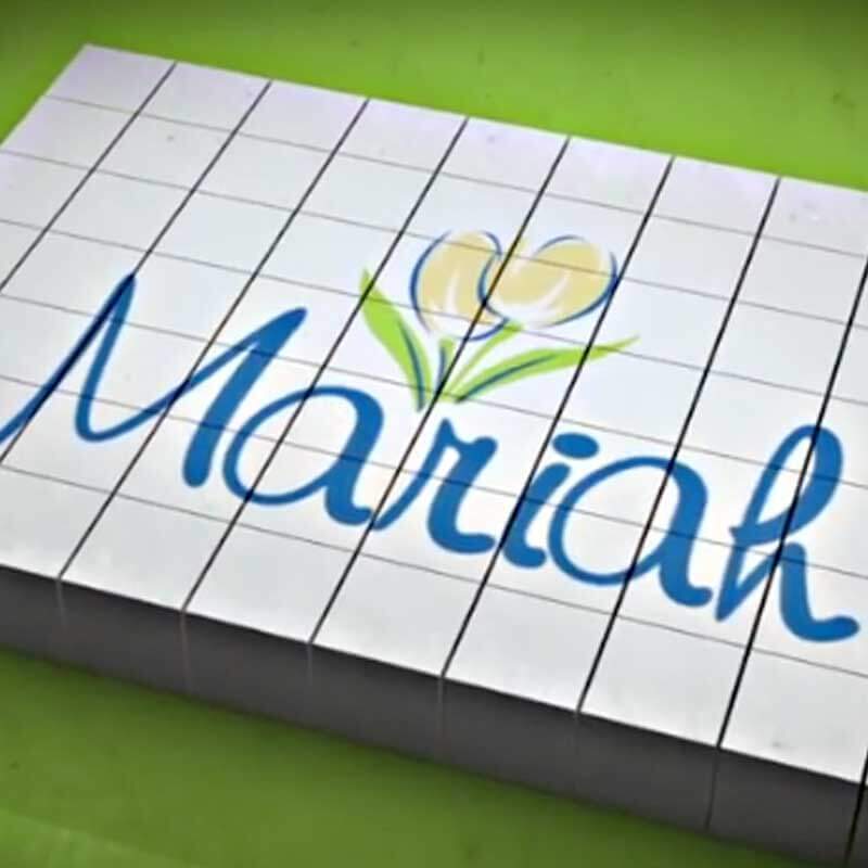 Mariah - Video Institucional - 01
